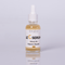 Le Serum - Vitamin C Booster - 24ωρος ενεργός ορός με Βιταμίνη C, Bakuchiol, Bio-Retinol - Άμεση σύσφιξη